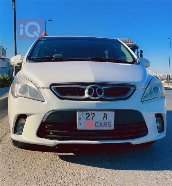 بايك D20 2019 للبيع في العراق -  بغداد